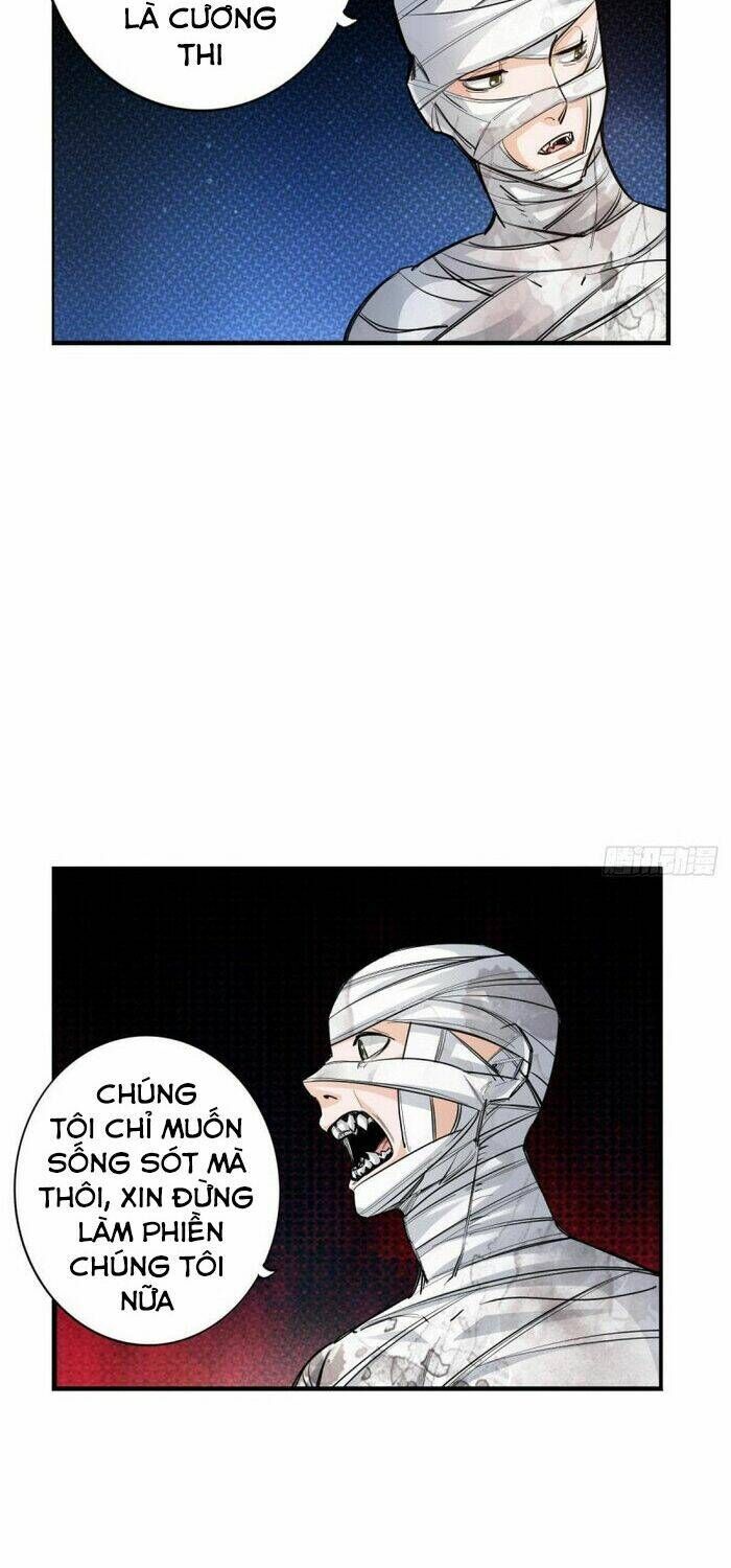 Nhân Vật Phản Diện Đi Tìm Đường Chết Chap 86 - Next Chap 87