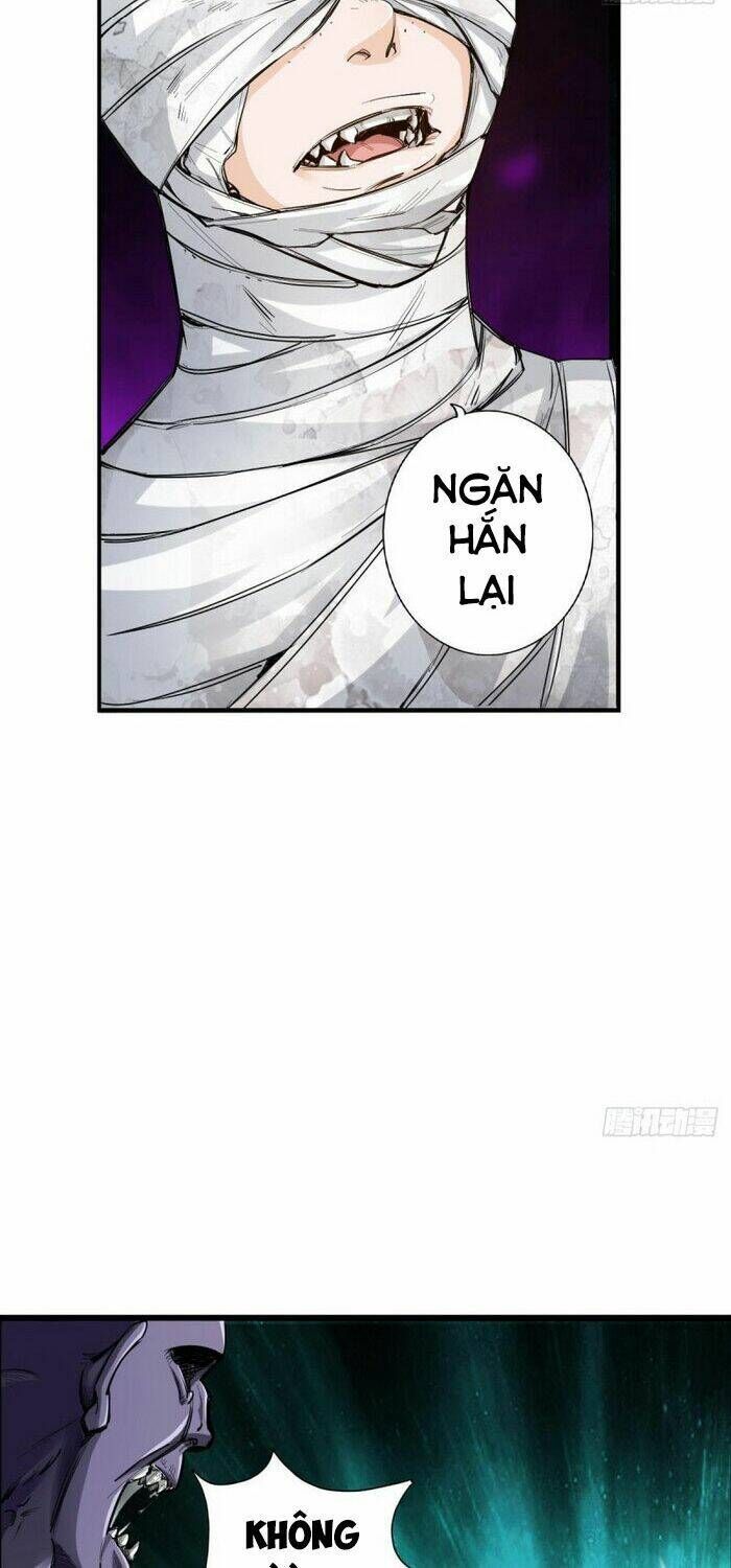 Nhân Vật Phản Diện Đi Tìm Đường Chết Chap 86 - Next Chap 87