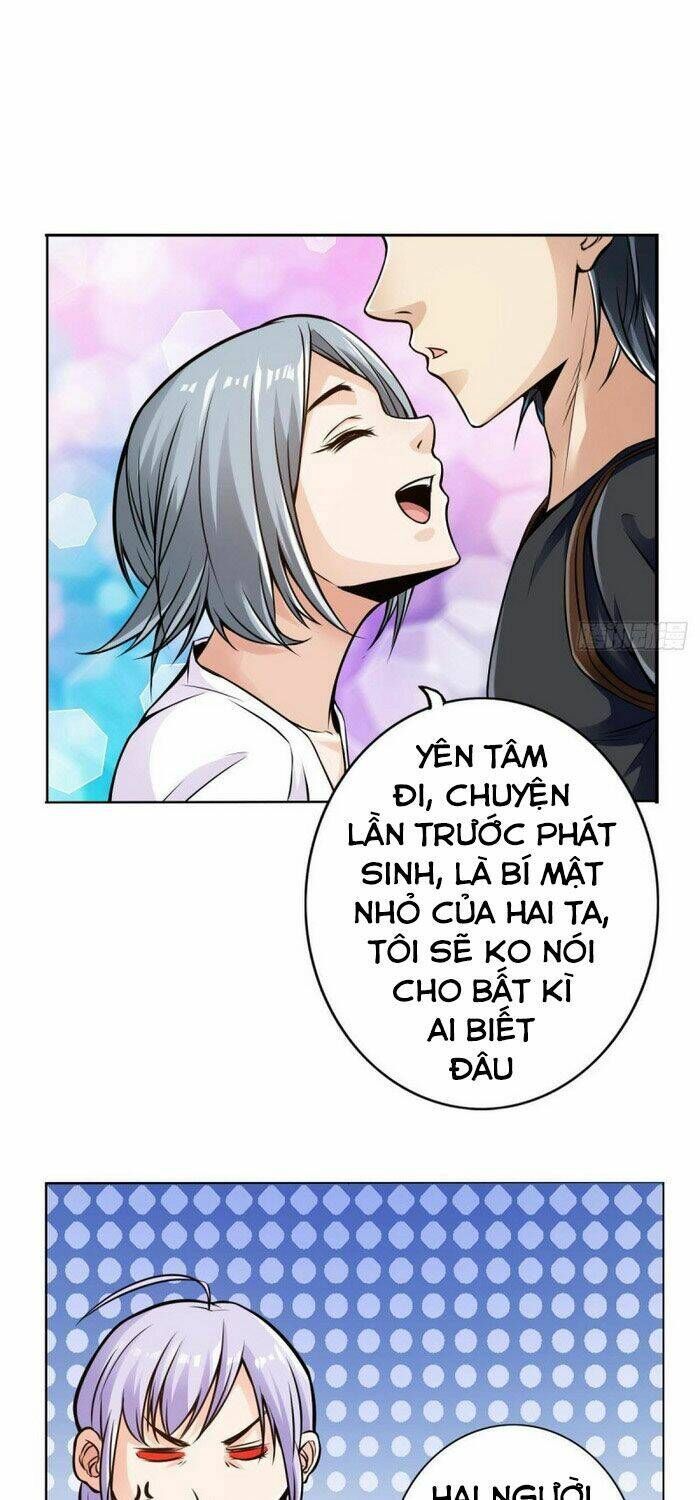 Nhân Vật Phản Diện Đi Tìm Đường Chết Chap 86 - Next Chap 87