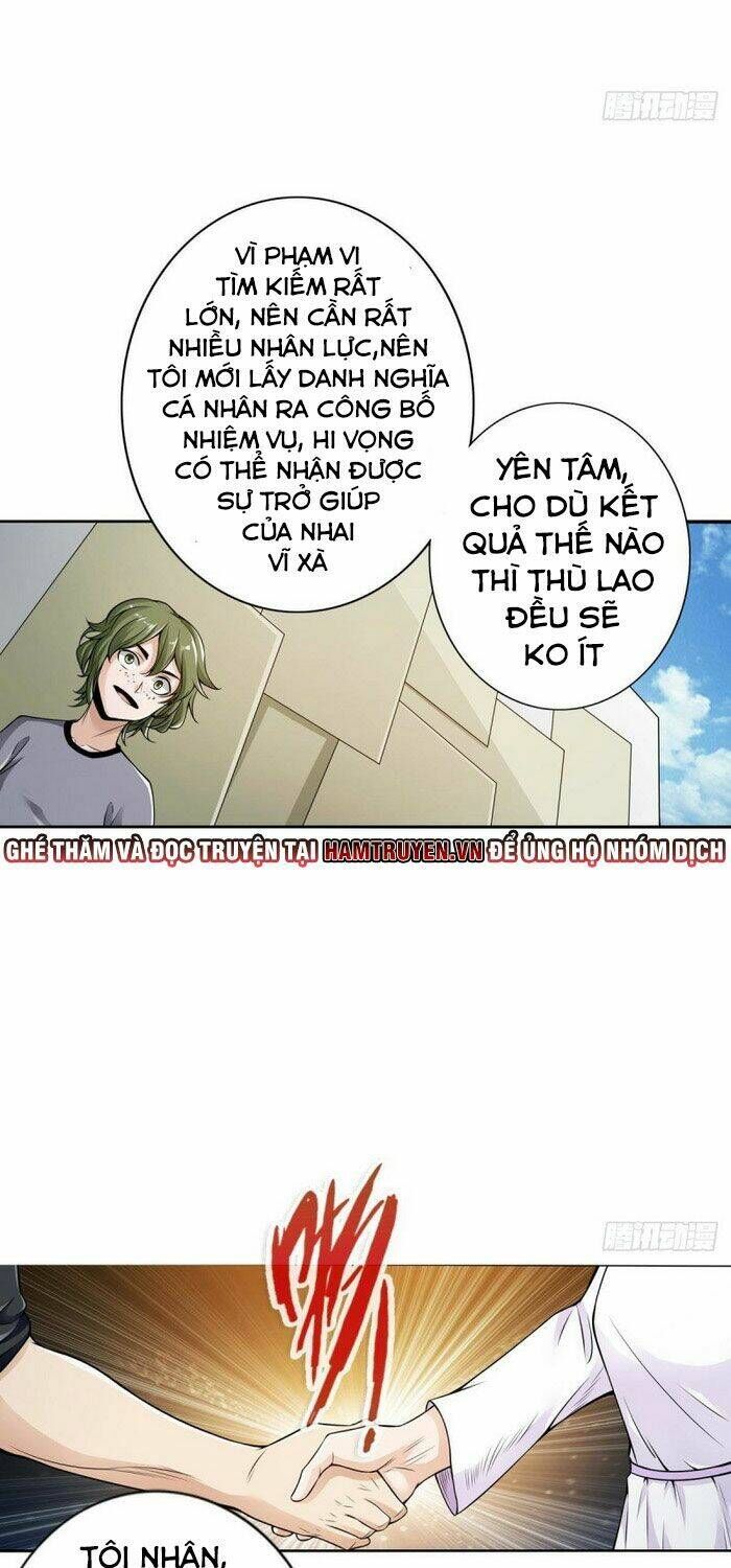 Nhân Vật Phản Diện Đi Tìm Đường Chết Chap 86 - Next Chap 87