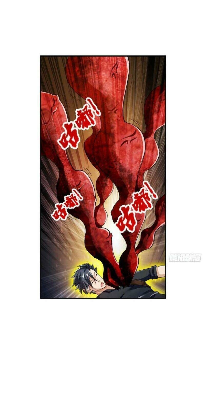 Nhân Vật Phản Diện Đi Tìm Đường Chết Chap 88 - Next Chap 89