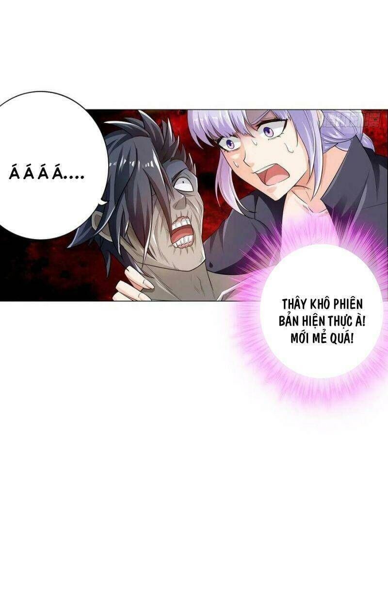 Nhân Vật Phản Diện Đi Tìm Đường Chết Chap 88 - Next Chap 89