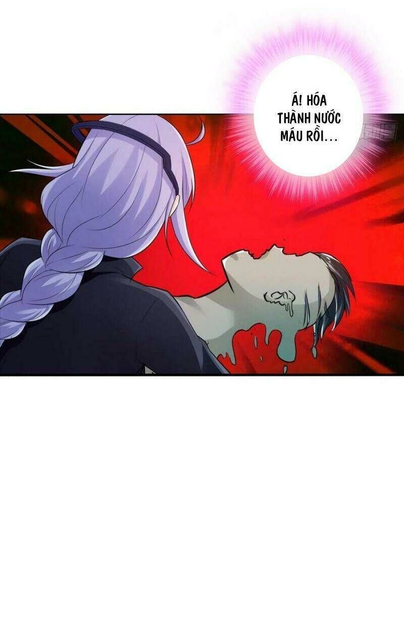 Nhân Vật Phản Diện Đi Tìm Đường Chết Chap 88 - Next Chap 89