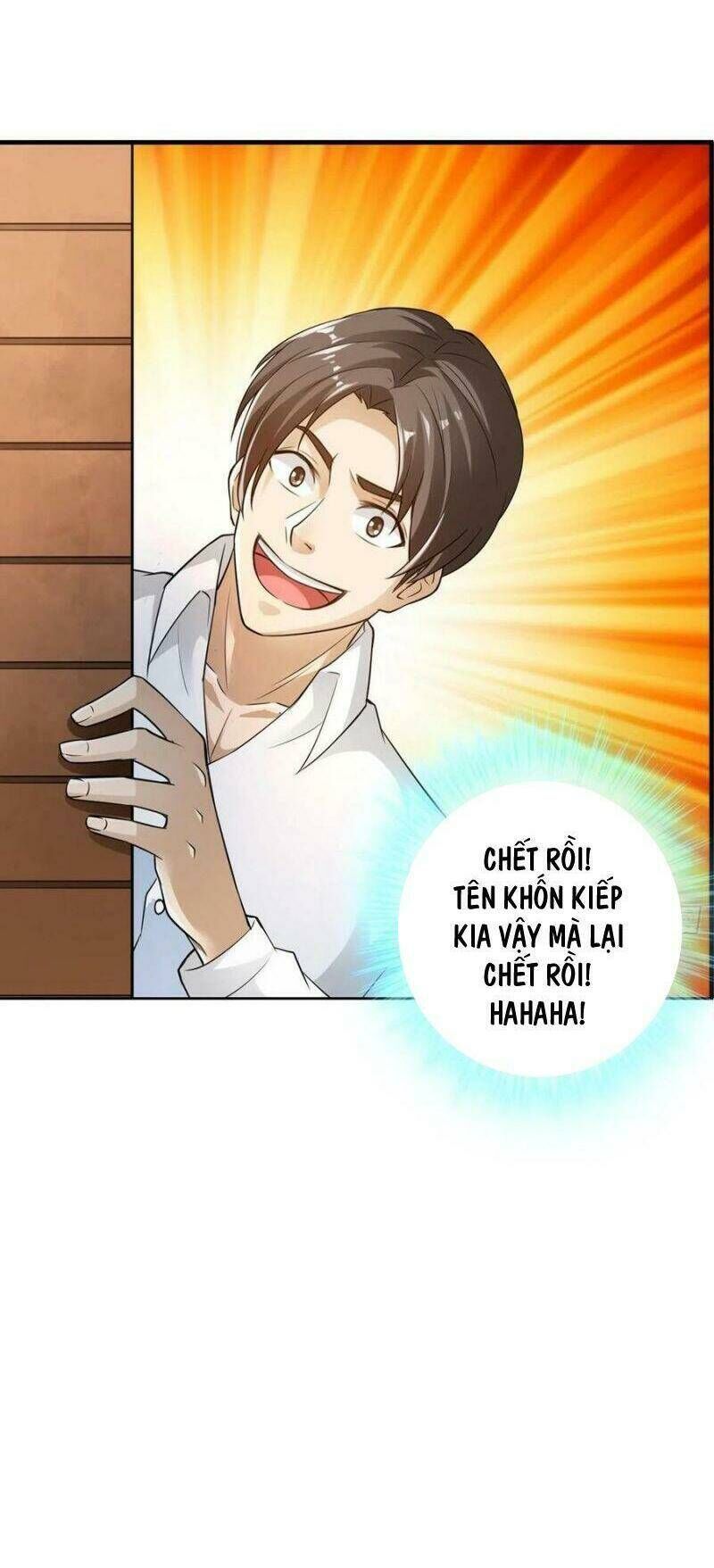 Nhân Vật Phản Diện Đi Tìm Đường Chết Chap 88 - Next Chap 89