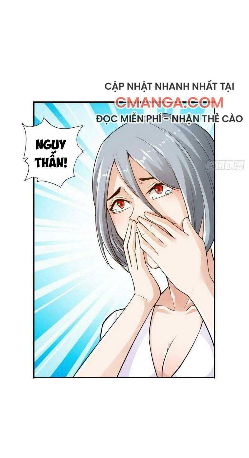 Nhân Vật Phản Diện Đi Tìm Đường Chết Chap 88 - Next Chap 89