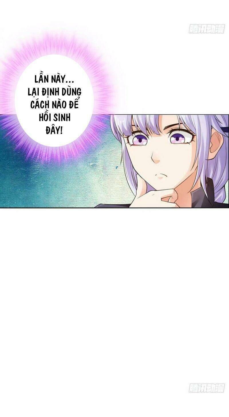 Nhân Vật Phản Diện Đi Tìm Đường Chết Chap 88 - Next Chap 89