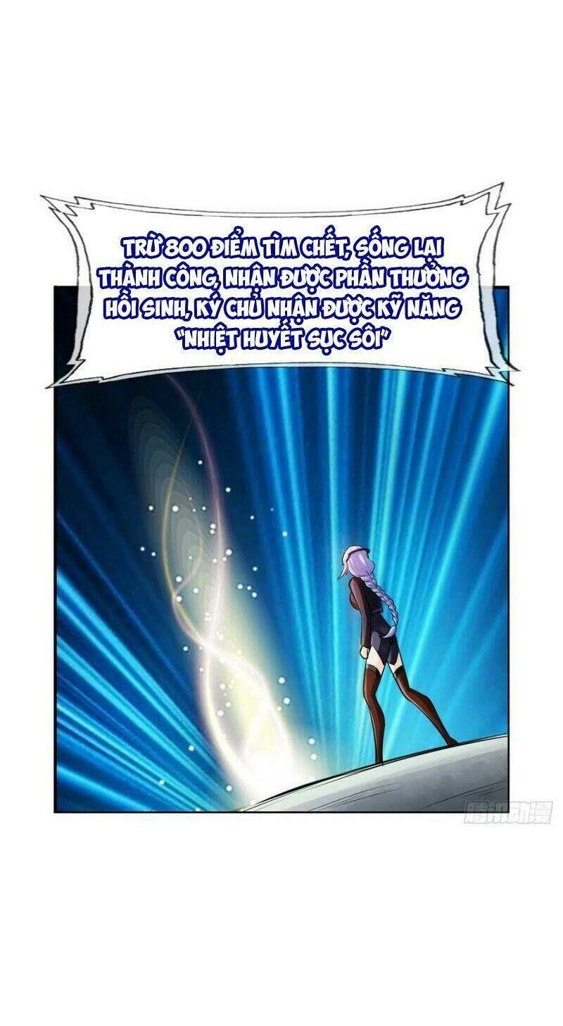 Nhân Vật Phản Diện Đi Tìm Đường Chết Chap 88 - Next Chap 89