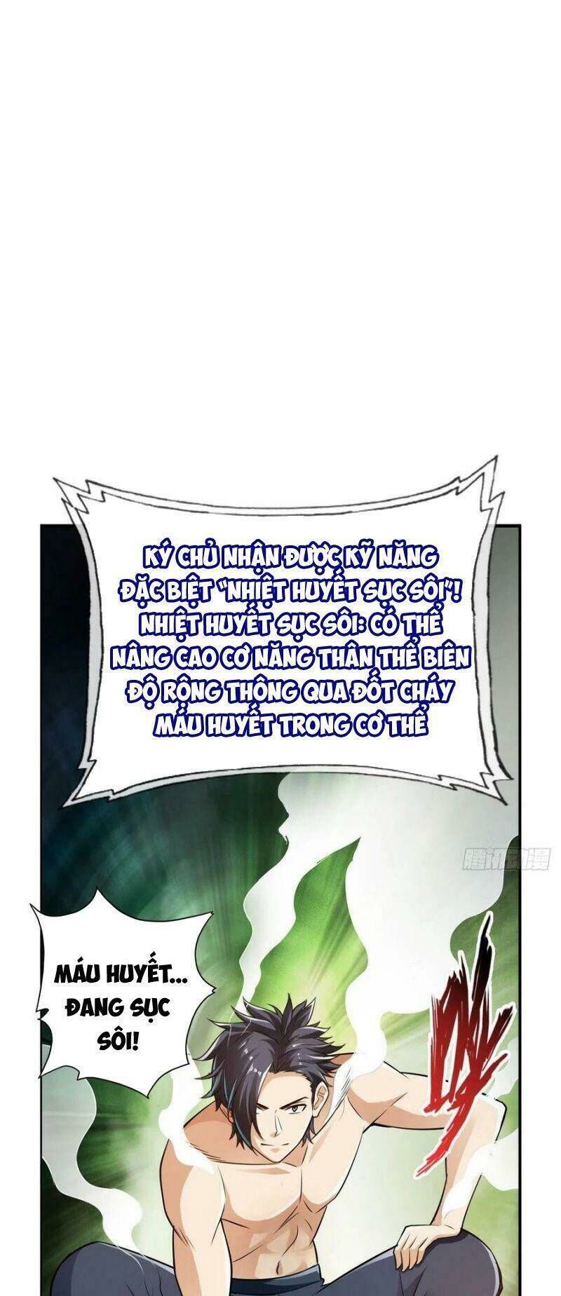 Nhân Vật Phản Diện Đi Tìm Đường Chết Chap 88 - Next Chap 89