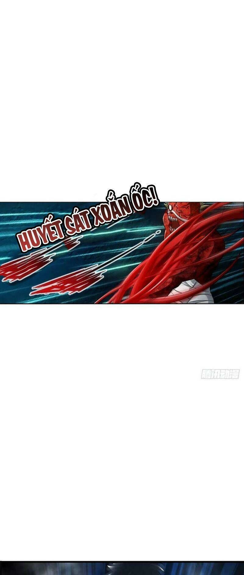 Nhân Vật Phản Diện Đi Tìm Đường Chết Chap 88 - Next Chap 89