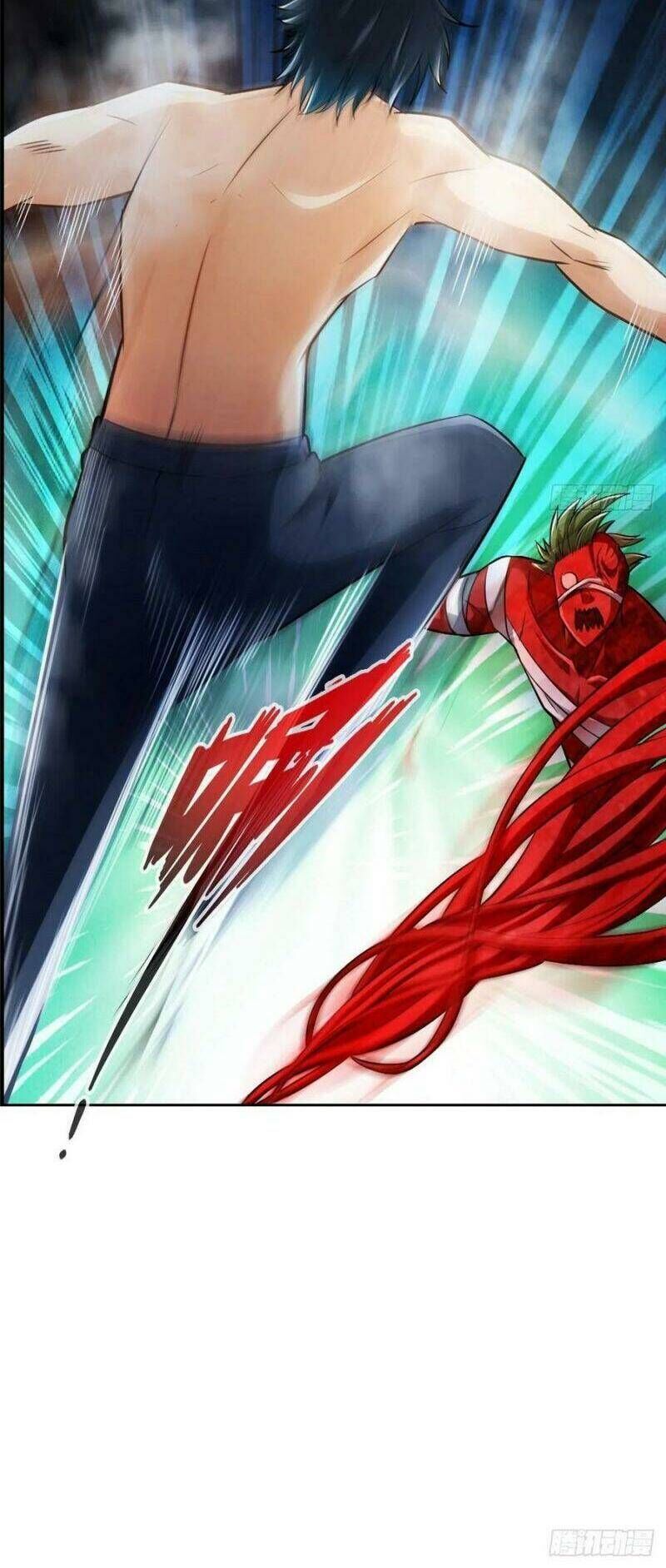 Nhân Vật Phản Diện Đi Tìm Đường Chết Chap 88 - Next Chap 89