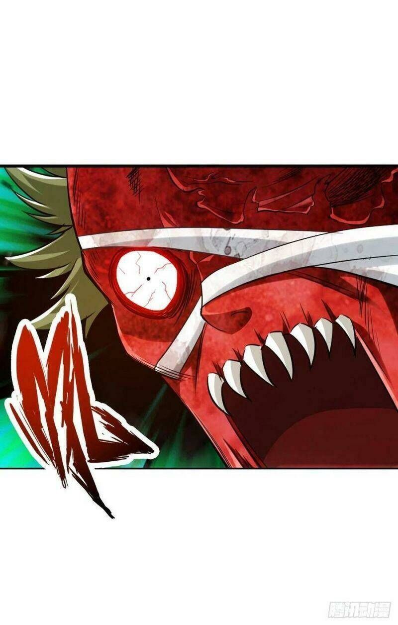 Nhân Vật Phản Diện Đi Tìm Đường Chết Chap 88 - Next Chap 89