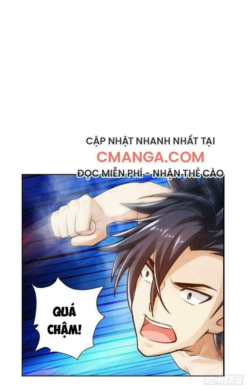 Nhân Vật Phản Diện Đi Tìm Đường Chết Chap 88 - Next Chap 89
