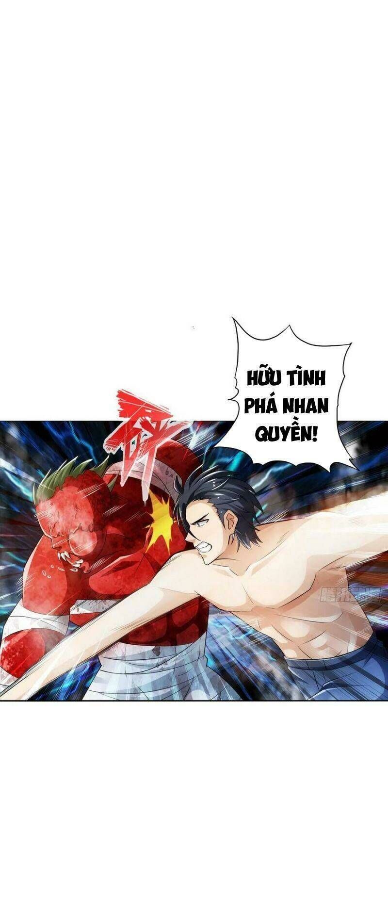 Nhân Vật Phản Diện Đi Tìm Đường Chết Chap 88 - Next Chap 89