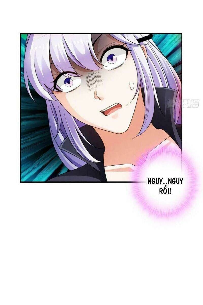 Nhân Vật Phản Diện Đi Tìm Đường Chết Chap 88 - Next Chap 89