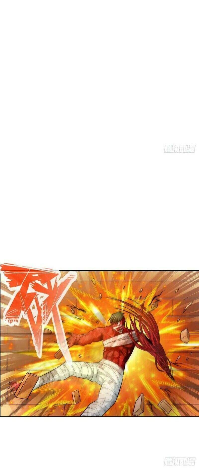 Nhân Vật Phản Diện Đi Tìm Đường Chết Chap 88 - Next Chap 89