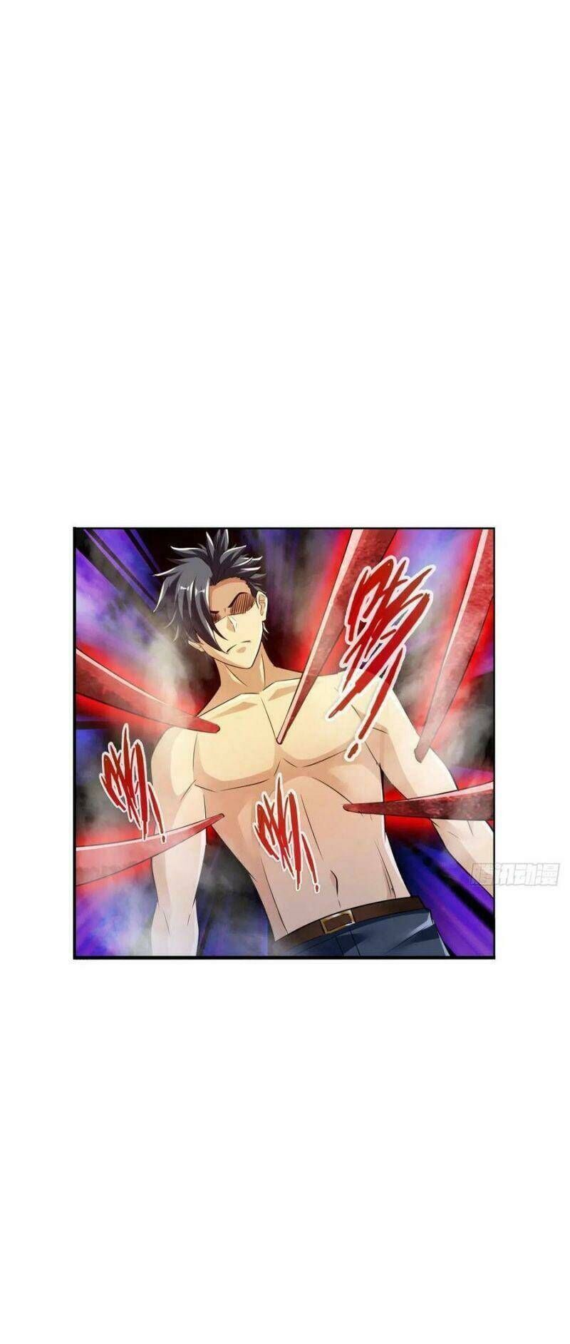 Nhân Vật Phản Diện Đi Tìm Đường Chết Chap 88 - Next Chap 89