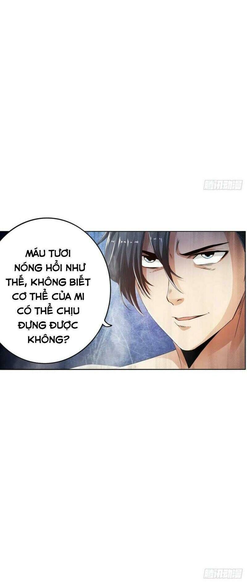 Nhân Vật Phản Diện Đi Tìm Đường Chết Chap 88 - Next Chap 89