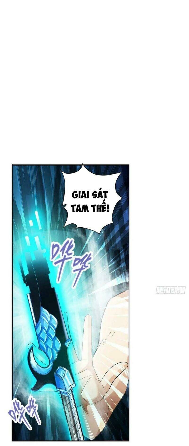 Nhân Vật Phản Diện Đi Tìm Đường Chết Chap 88 - Next Chap 89