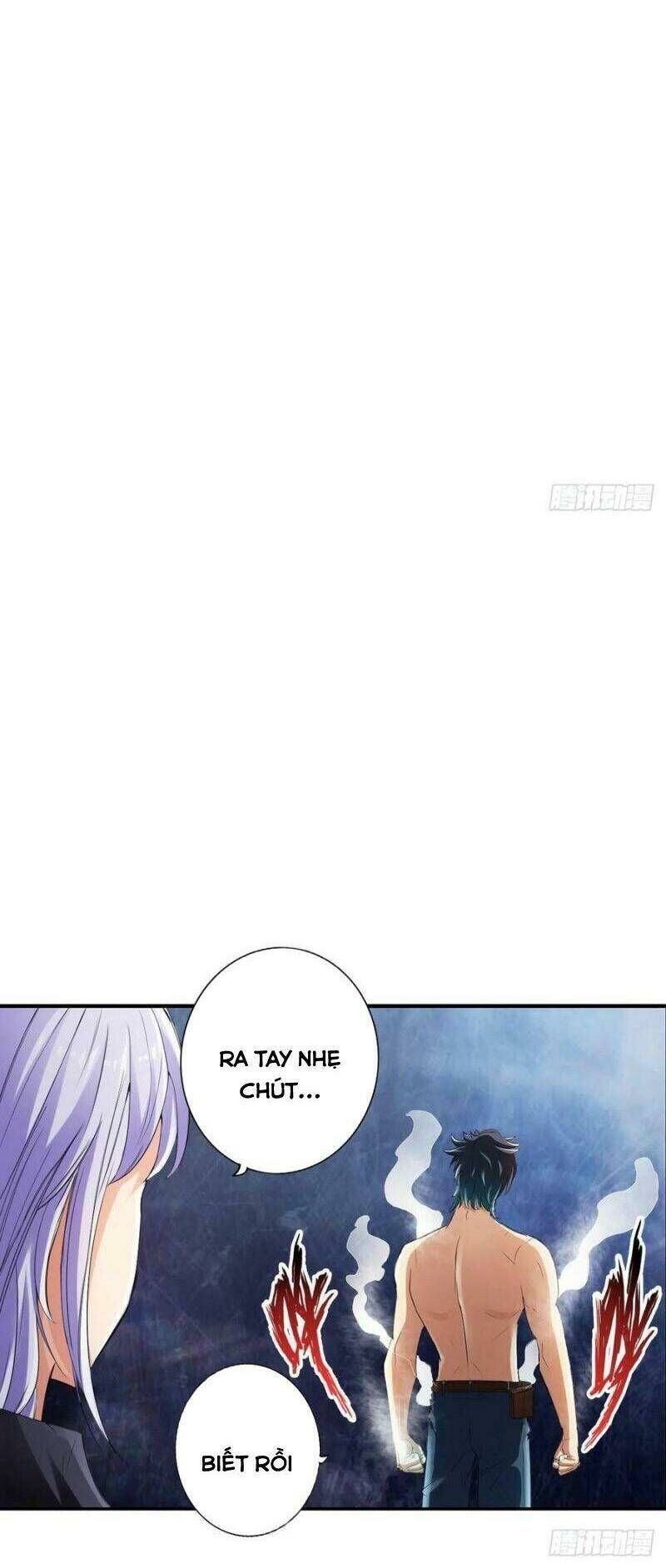 Nhân Vật Phản Diện Đi Tìm Đường Chết Chap 88 - Next Chap 89