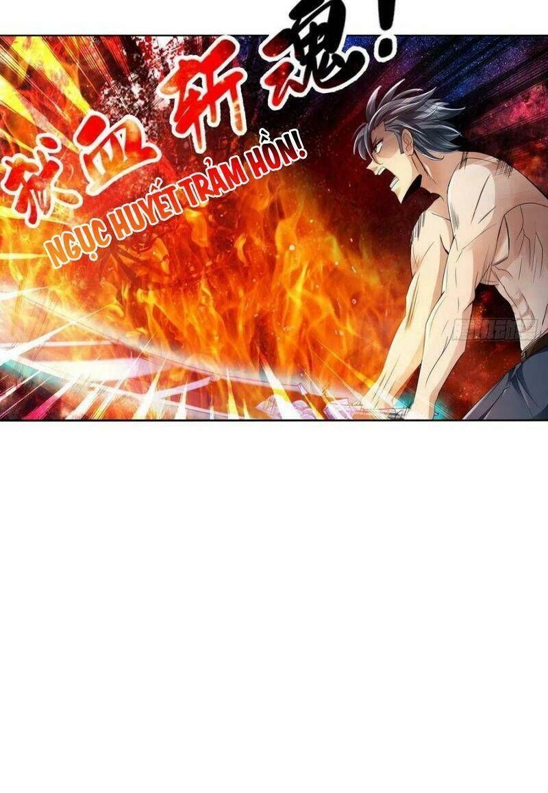 Nhân Vật Phản Diện Đi Tìm Đường Chết Chap 88 - Next Chap 89