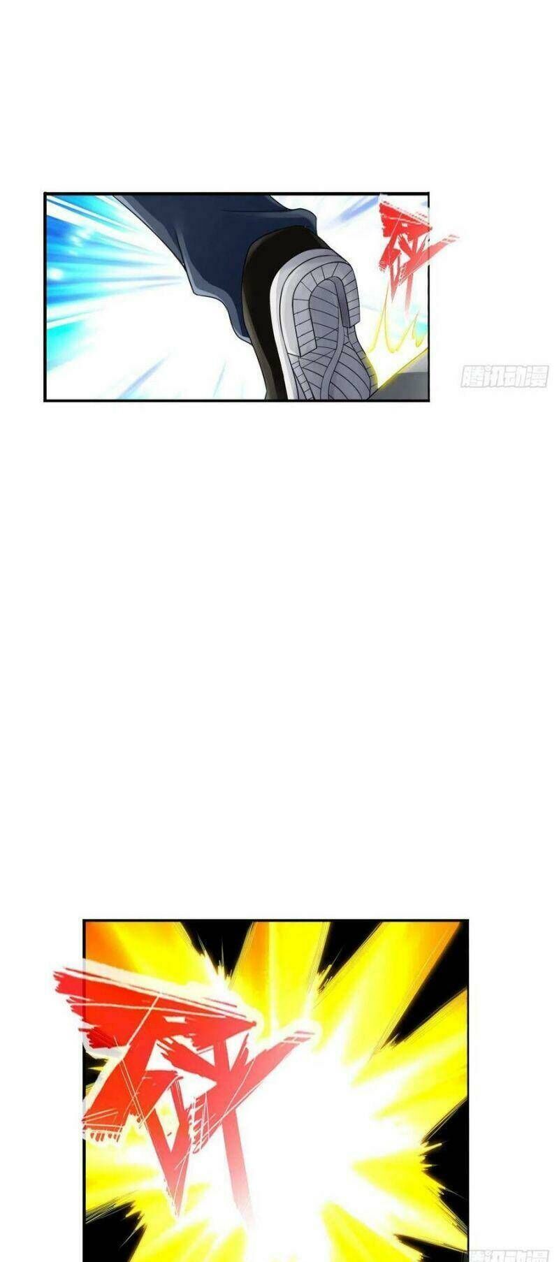 Nhân Vật Phản Diện Đi Tìm Đường Chết Chap 88 - Next Chap 89