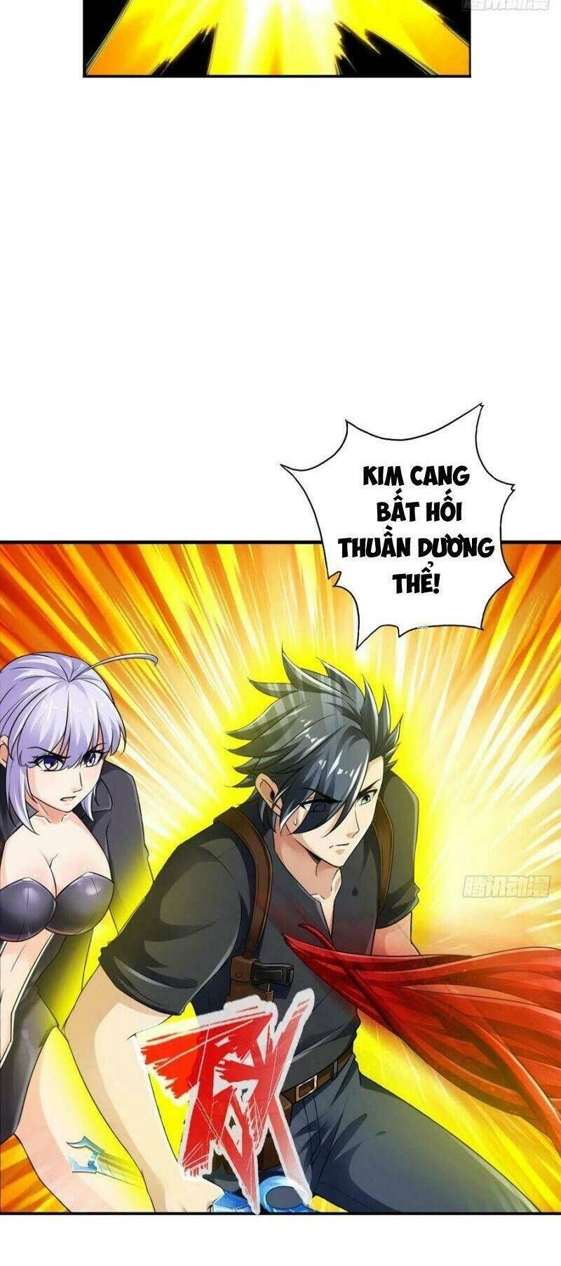 Nhân Vật Phản Diện Đi Tìm Đường Chết Chap 88 - Next Chap 89