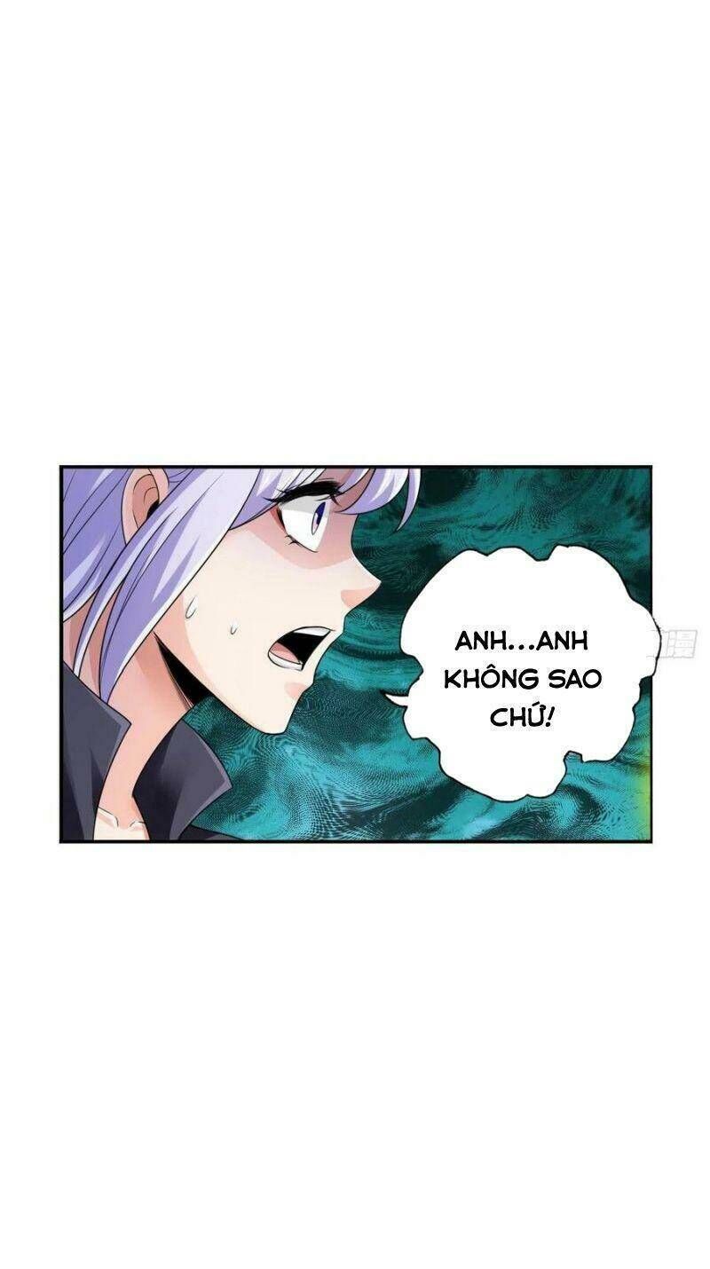 Nhân Vật Phản Diện Đi Tìm Đường Chết Chap 88 - Next Chap 89