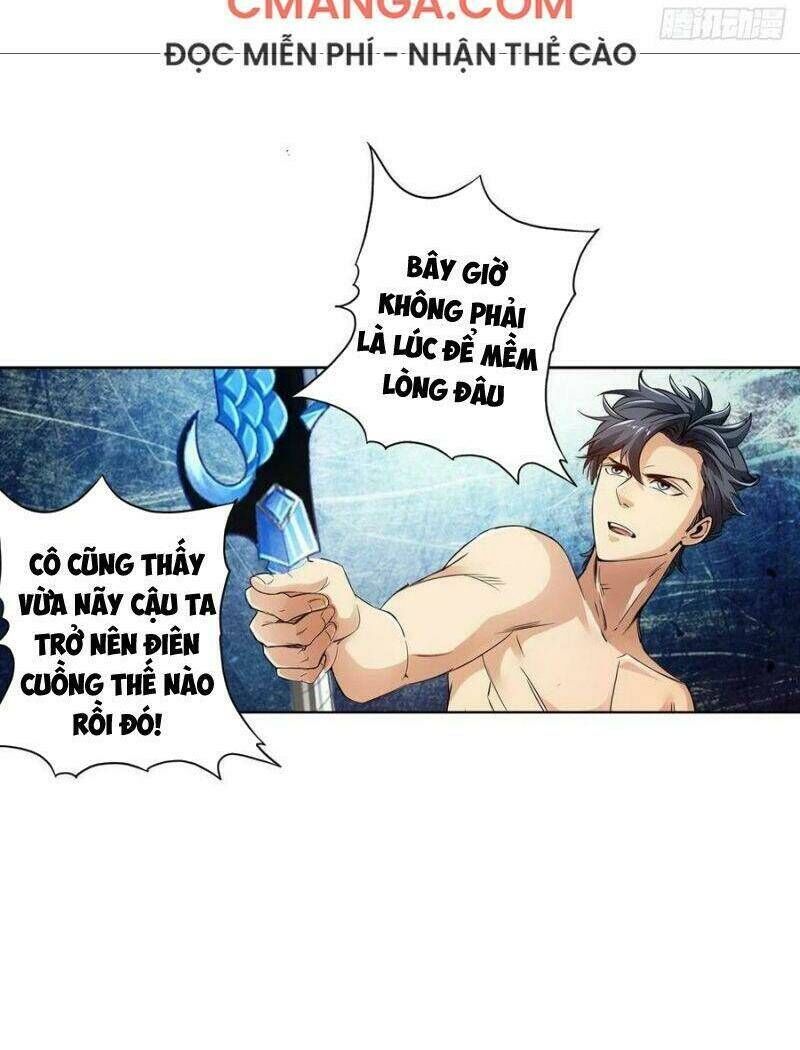 Nhân Vật Phản Diện Đi Tìm Đường Chết Chap 89 - Next Chap 90