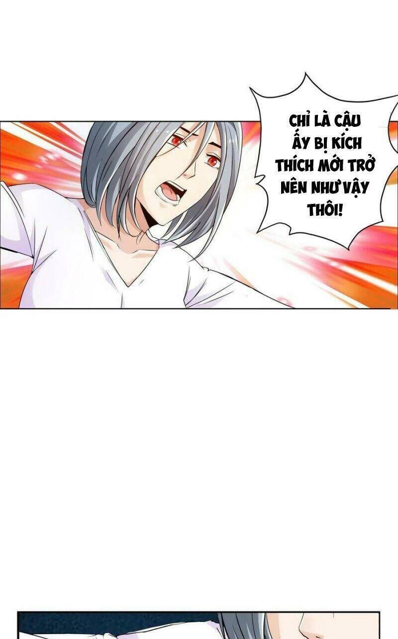 Nhân Vật Phản Diện Đi Tìm Đường Chết Chap 89 - Next Chap 90