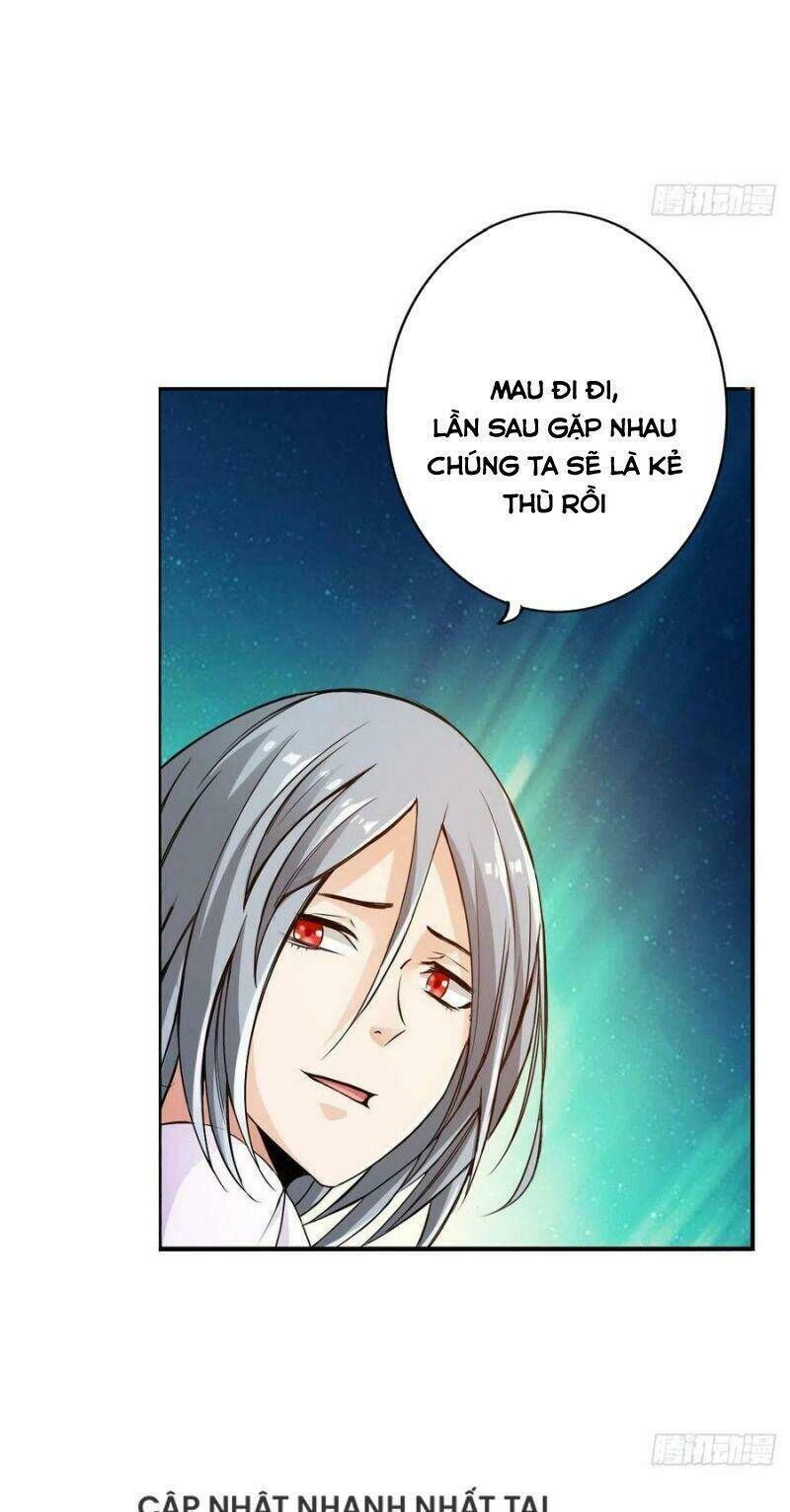 Nhân Vật Phản Diện Đi Tìm Đường Chết Chap 89 - Next Chap 90