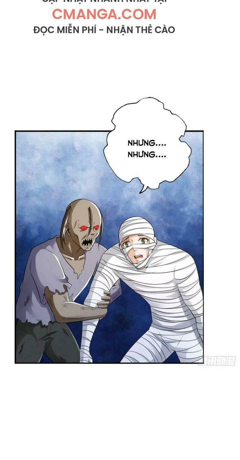 Nhân Vật Phản Diện Đi Tìm Đường Chết Chap 89 - Next Chap 90