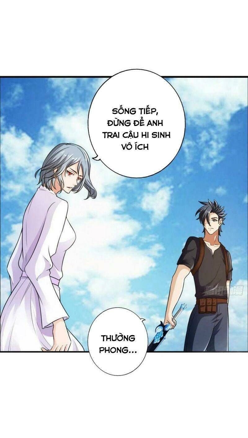 Nhân Vật Phản Diện Đi Tìm Đường Chết Chap 89 - Next Chap 90