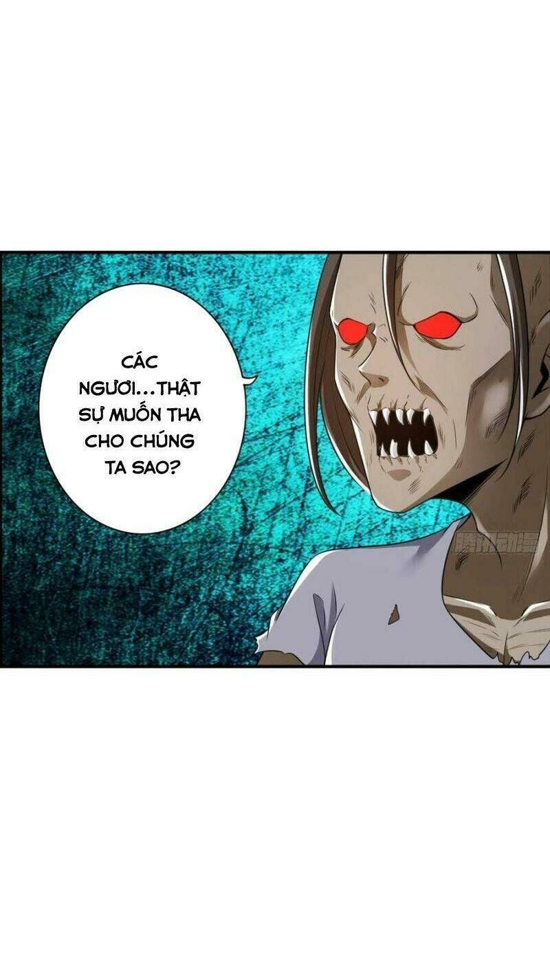 Nhân Vật Phản Diện Đi Tìm Đường Chết Chap 89 - Next Chap 90