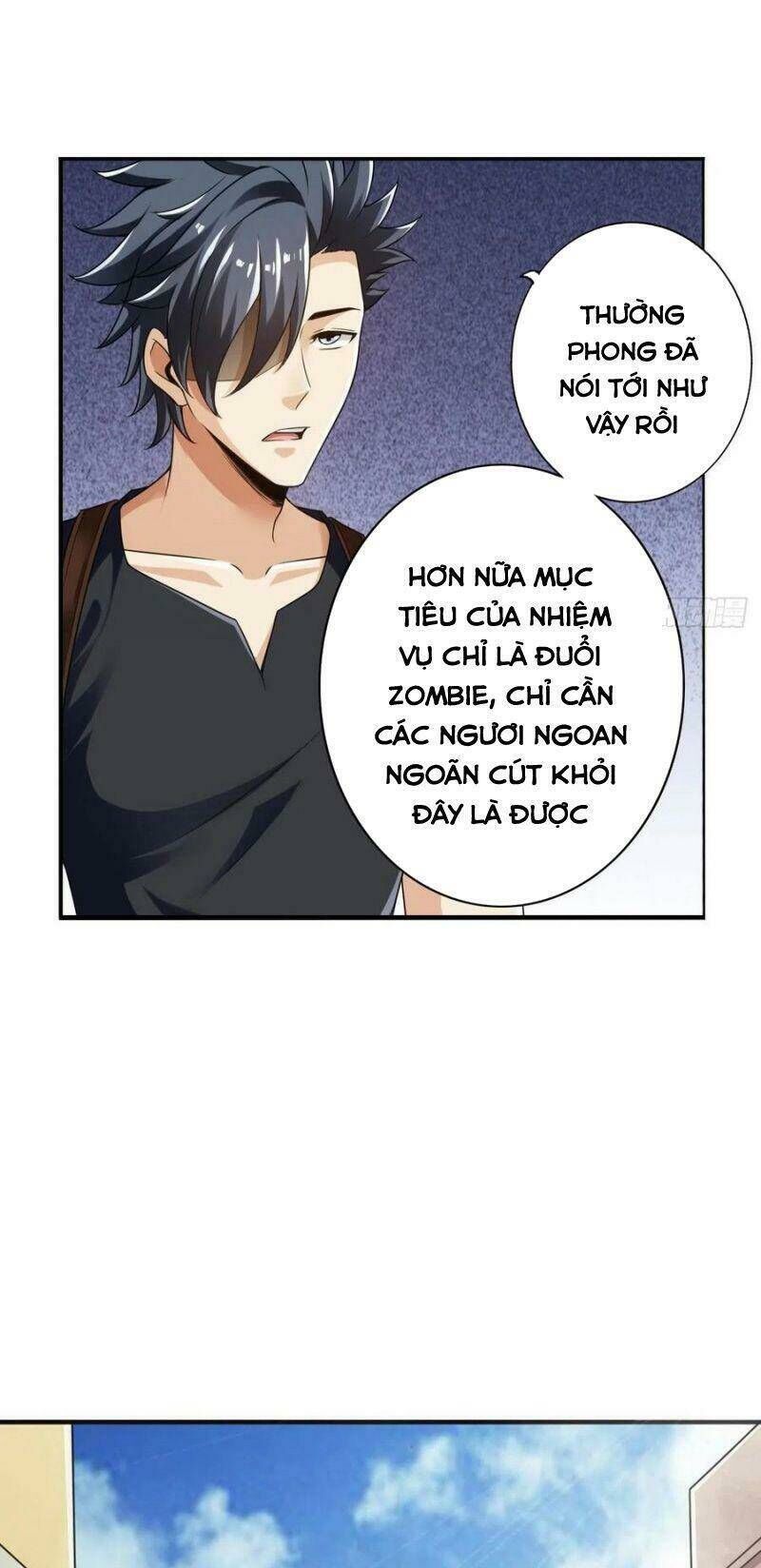 Nhân Vật Phản Diện Đi Tìm Đường Chết Chap 89 - Next Chap 90