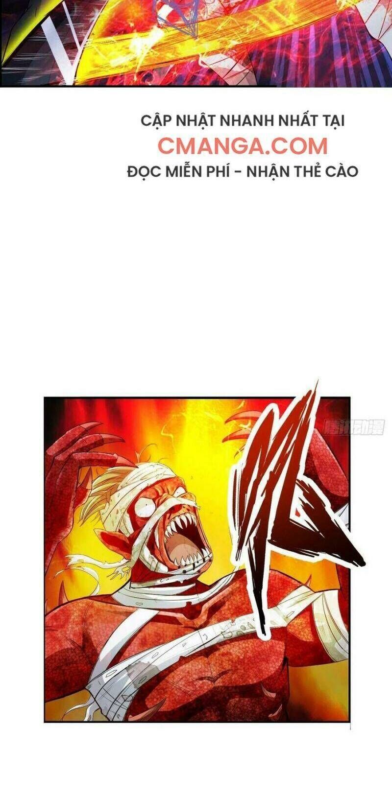 Nhân Vật Phản Diện Đi Tìm Đường Chết Chap 89 - Next Chap 90