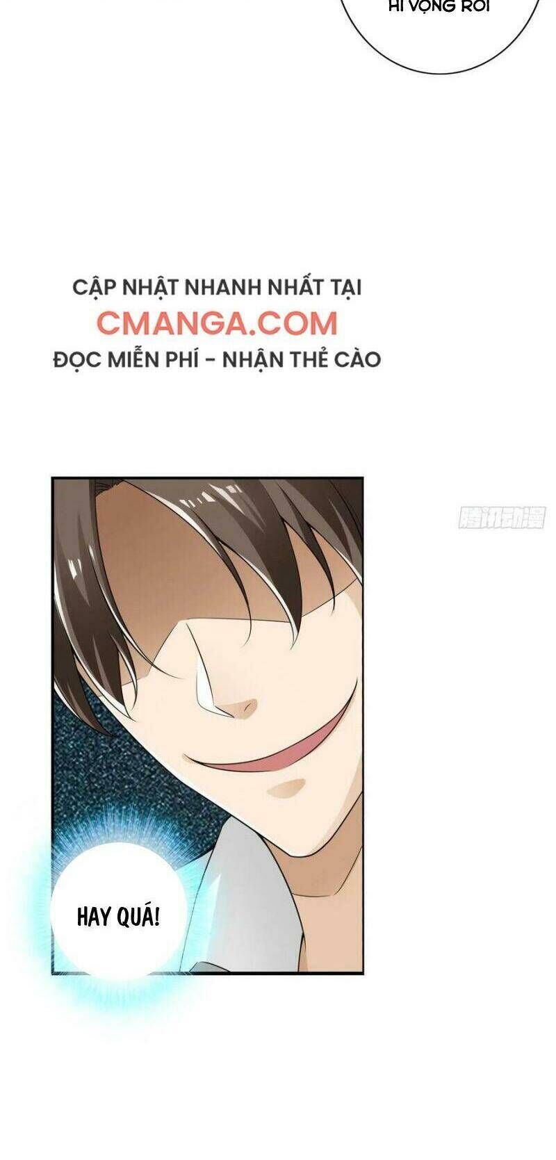 Nhân Vật Phản Diện Đi Tìm Đường Chết Chap 89 - Next Chap 90