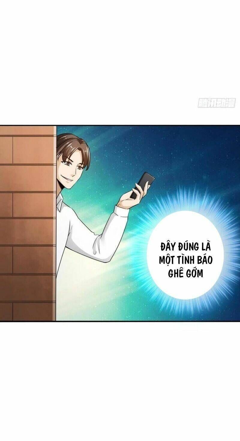 Nhân Vật Phản Diện Đi Tìm Đường Chết Chap 89 - Next Chap 90