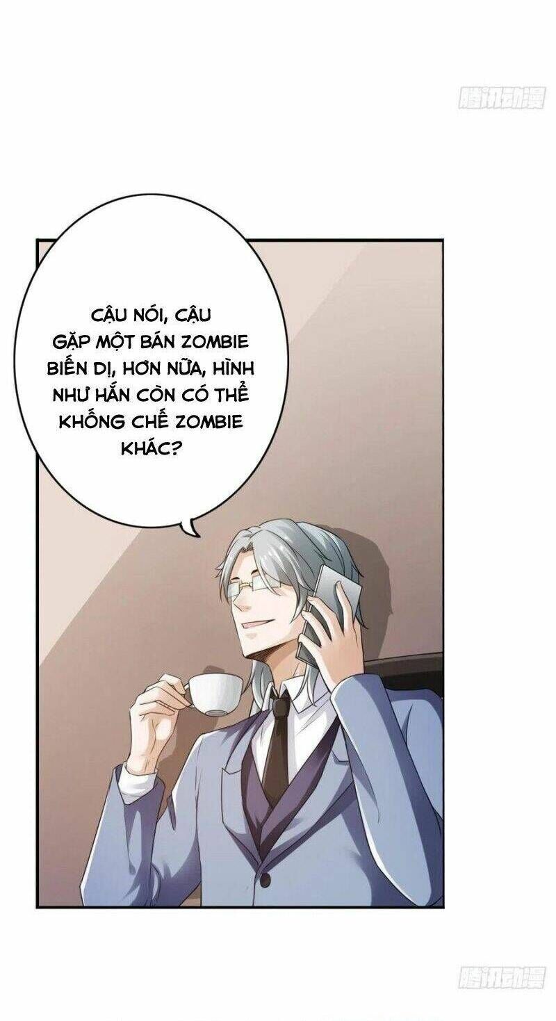 Nhân Vật Phản Diện Đi Tìm Đường Chết Chap 89 - Next Chap 90