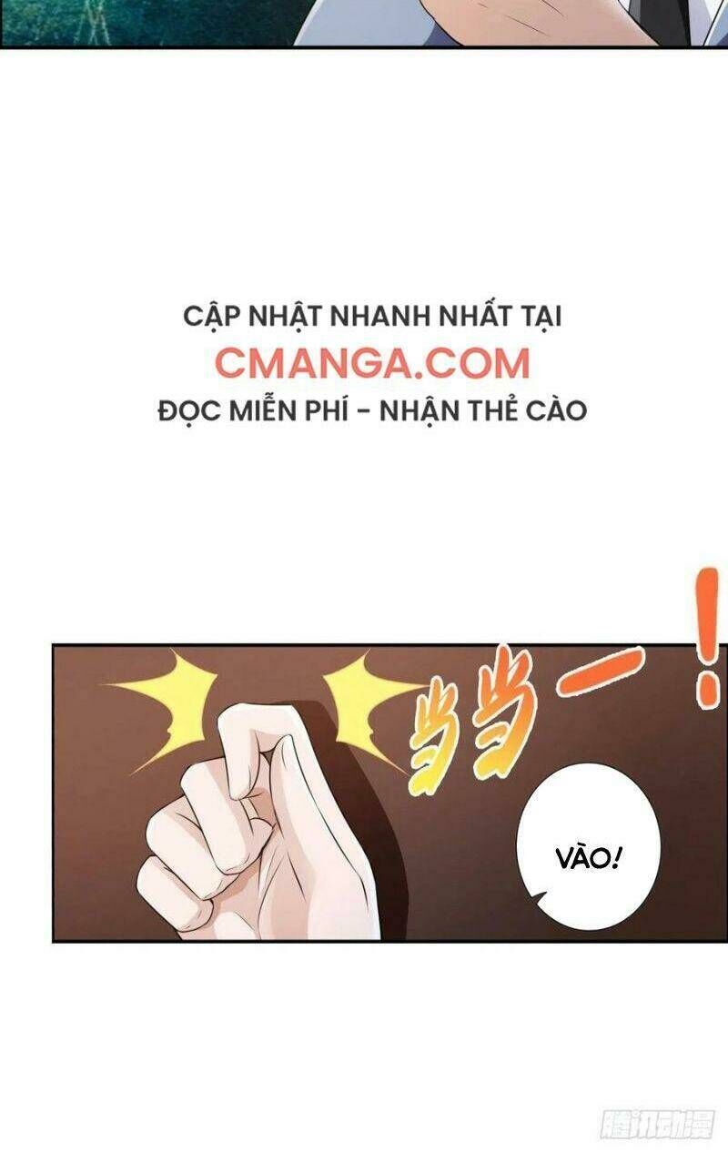 Nhân Vật Phản Diện Đi Tìm Đường Chết Chap 89 - Next Chap 90