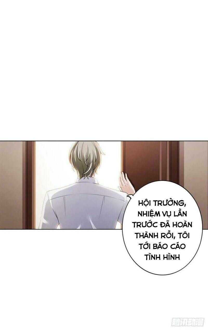 Nhân Vật Phản Diện Đi Tìm Đường Chết Chap 89 - Next Chap 90