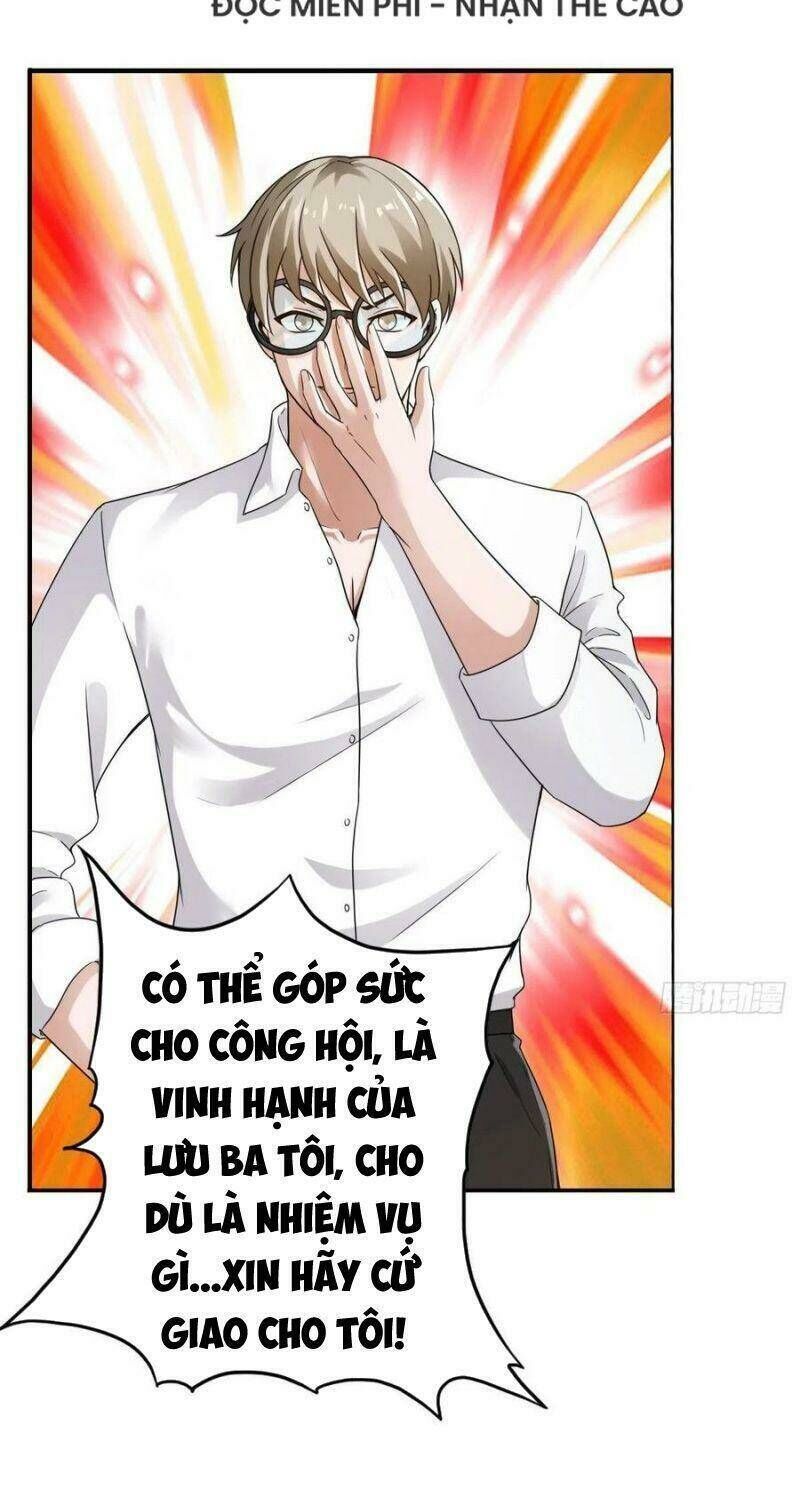 Nhân Vật Phản Diện Đi Tìm Đường Chết Chap 89 - Next Chap 90
