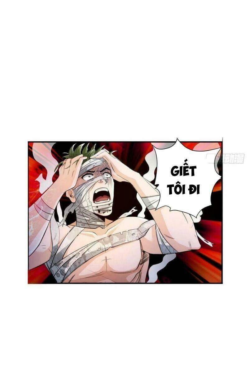 Nhân Vật Phản Diện Đi Tìm Đường Chết Chap 89 - Next Chap 90