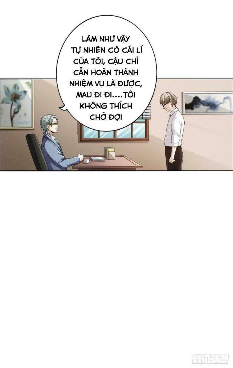 Nhân Vật Phản Diện Đi Tìm Đường Chết Chap 89 - Next Chap 90