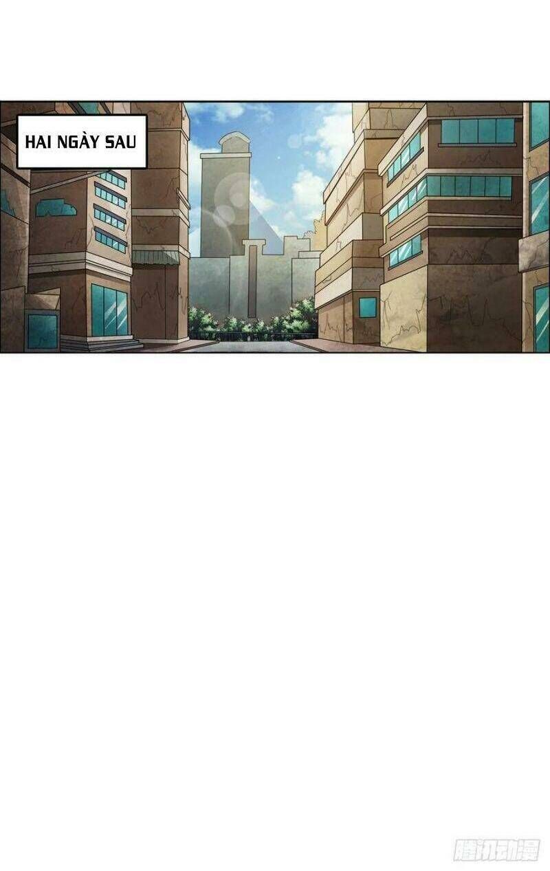 Nhân Vật Phản Diện Đi Tìm Đường Chết Chap 89 - Next Chap 90