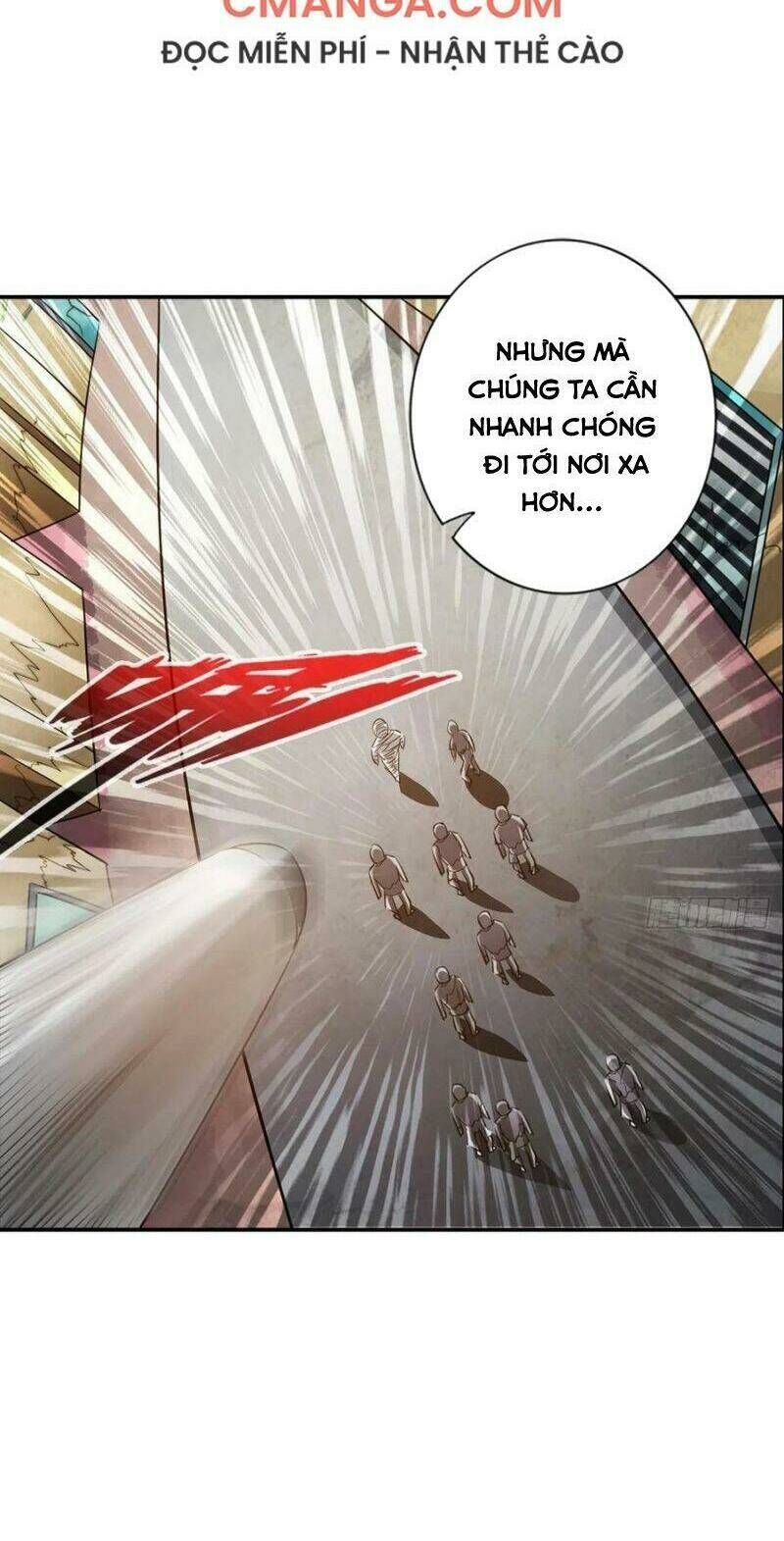 Nhân Vật Phản Diện Đi Tìm Đường Chết Chap 89 - Next Chap 90