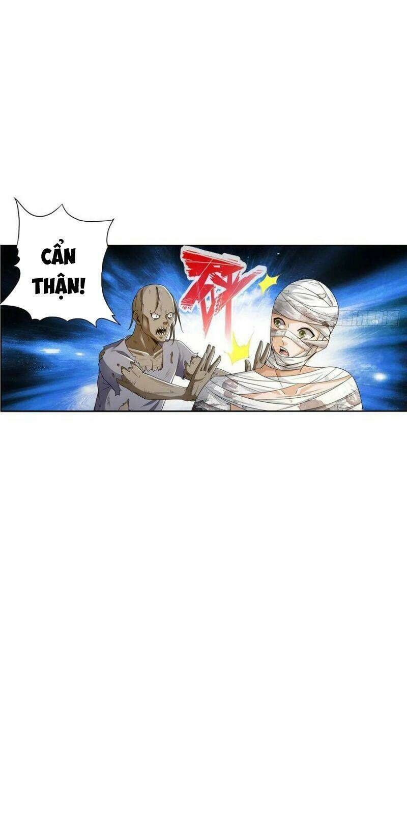Nhân Vật Phản Diện Đi Tìm Đường Chết Chap 89 - Next Chap 90