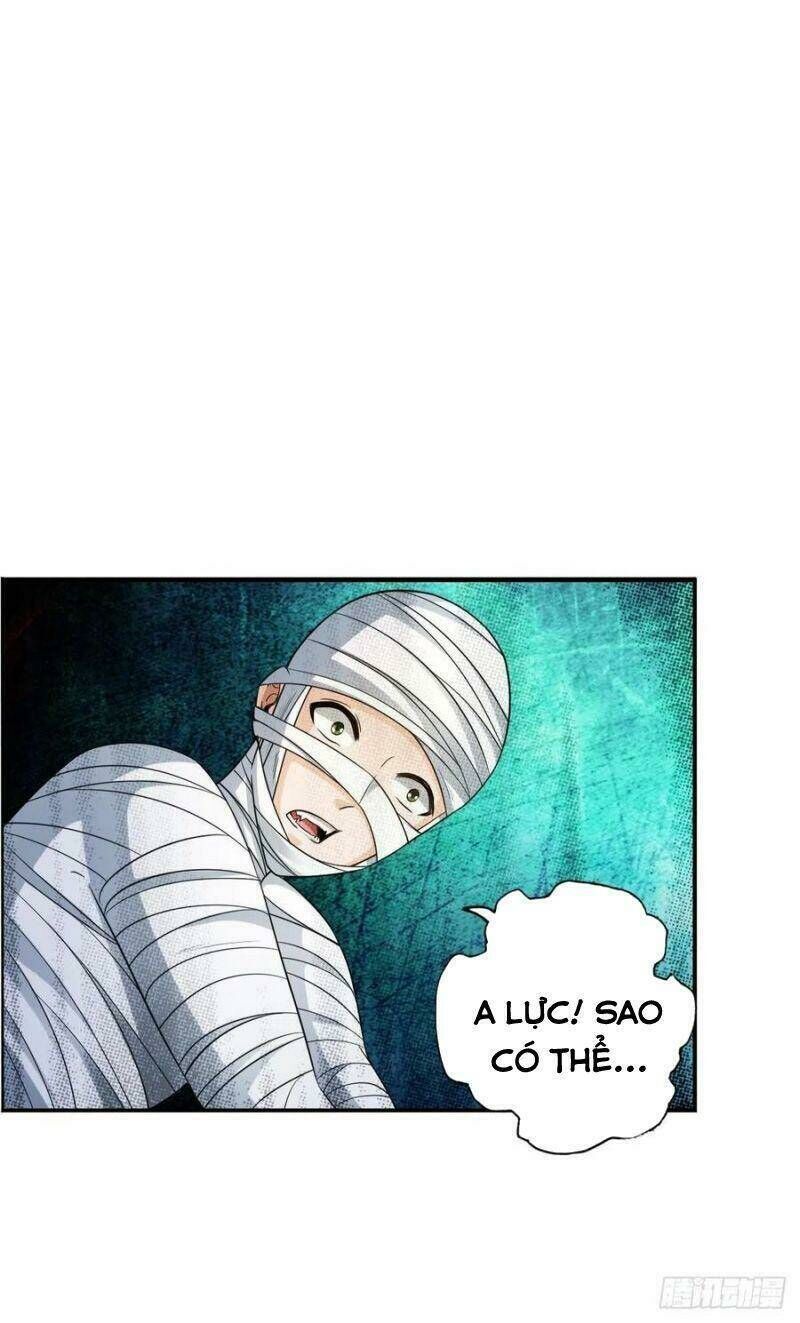 Nhân Vật Phản Diện Đi Tìm Đường Chết Chap 89 - Next Chap 90