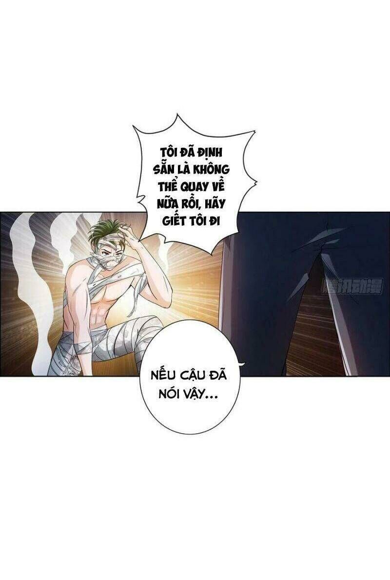 Nhân Vật Phản Diện Đi Tìm Đường Chết Chap 89 - Next Chap 90
