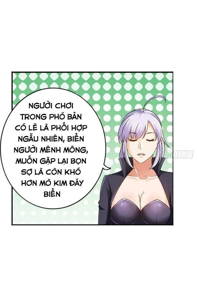 Nhân Vật Phản Diện Đi Tìm Đường Chết Chap 89 - Next Chap 90