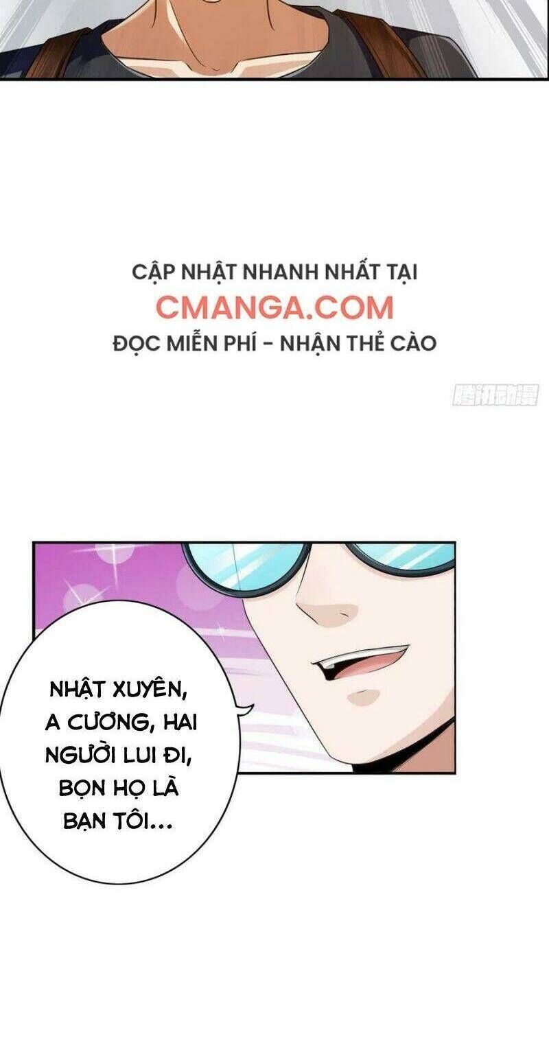 Nhân Vật Phản Diện Đi Tìm Đường Chết Chap 89 - Next Chap 90